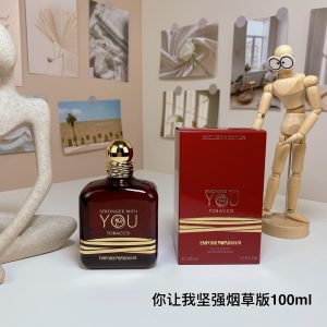 Fashionreps Armani  Fragrance PR661
