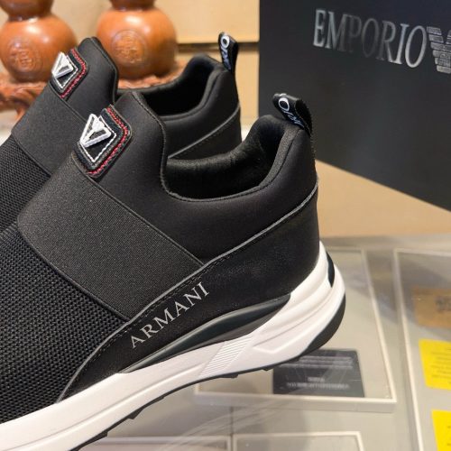 Fashionreps Armani Shoes 18KE0366 - Image 2