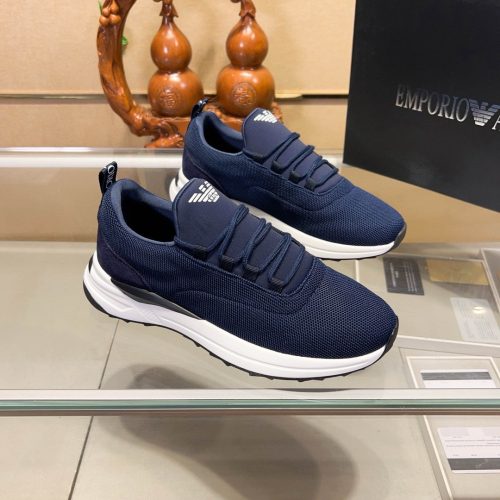 Fashionreps Armani Shoes 18KE0423 - Image 3