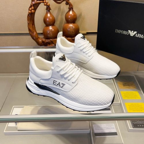 Fashionreps Armani Shoes 18KE0424 - Image 2