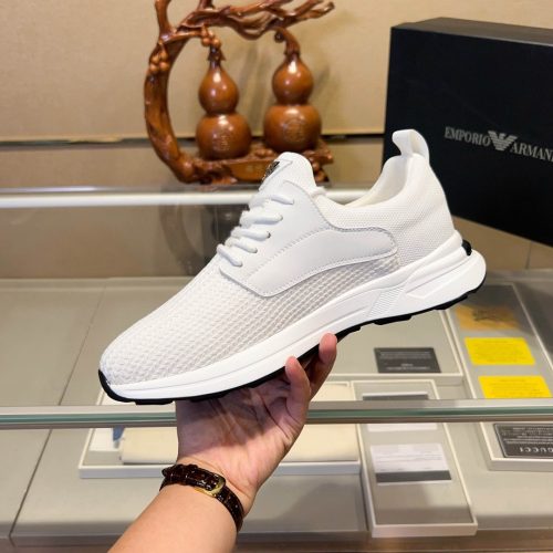 Fashionreps Armani Shoes 18KE0424 - Image 3