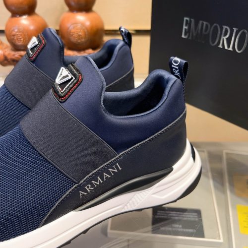 Fashionreps Armani Shoes 18KE0425 - Image 2