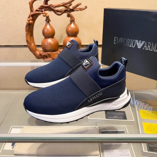 Fashionreps Armani Shoes 18KE0425