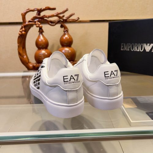 Fashionreps Armani Shoes 18KE0426 - Image 2
