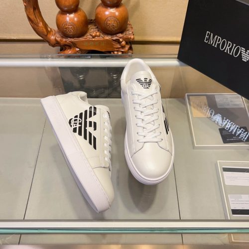 Fashionreps Armani Shoes 18KE0426 - Image 3