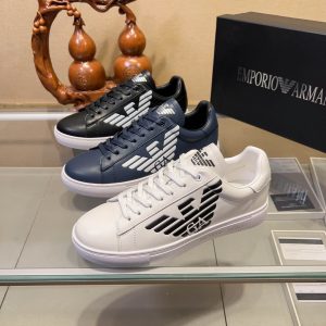 Fashionreps Armani Shoes 18KE0426