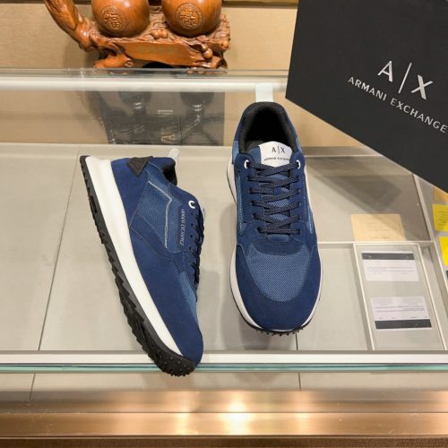 Fashionreps Armani Shoes 18KE0440 - Image 2