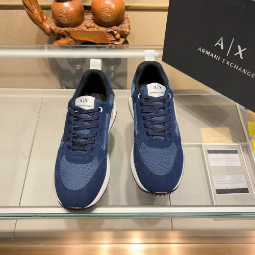 Fashionreps Armani Shoes 18KE0440 - Image 3