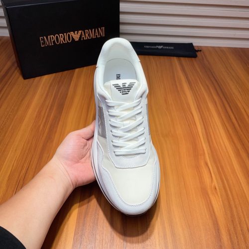 Fashionreps Armani Shoes 18KE0441 - Image 2