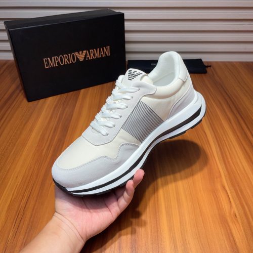 Fashionreps Armani Shoes 18KE0441 - Image 3