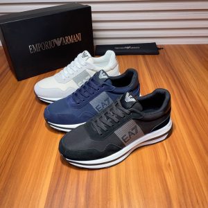 Fashionreps Armani Shoes 18KE0441