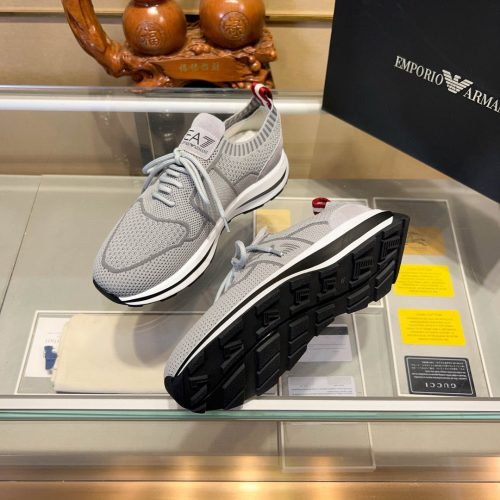 Fashionreps Armani Shoes 18KE0443 - Image 2
