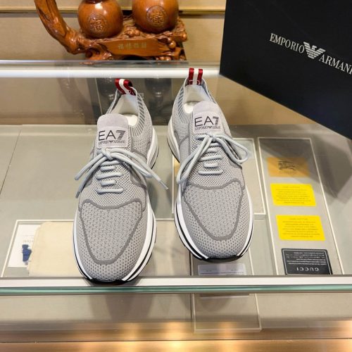 Fashionreps Armani Shoes 18KE0443 - Image 3