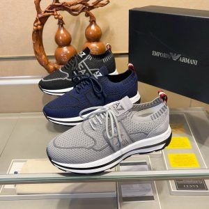 Fashionreps Armani Shoes 18KE0443