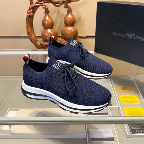 Fashionreps Armani Shoes 18KE0444 - Image 2