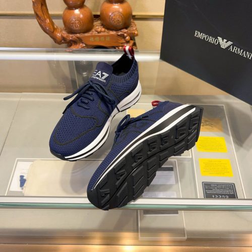 Fashionreps Armani Shoes 18KE0444 - Image 3