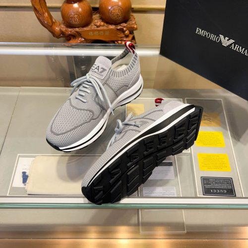 Fashionreps Armani Shoes 18KE0445 - Image 2