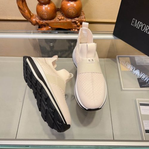 Fashionreps Armani Shoes 18KE0446 - Image 2