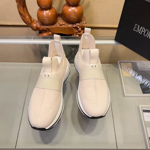 Fashionreps Armani Shoes 18KE0446 - Image 3