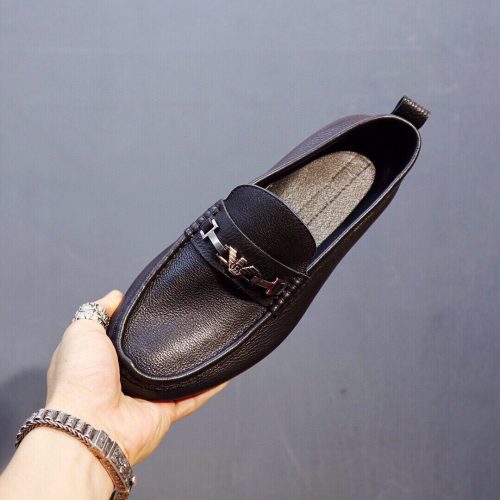 Fashionreps Armani Shoes 18KE0499 - Image 2