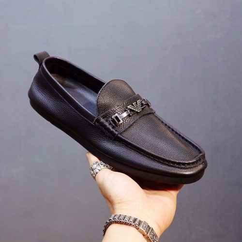 Fashionreps Armani Shoes 18KE0499 - Image 3