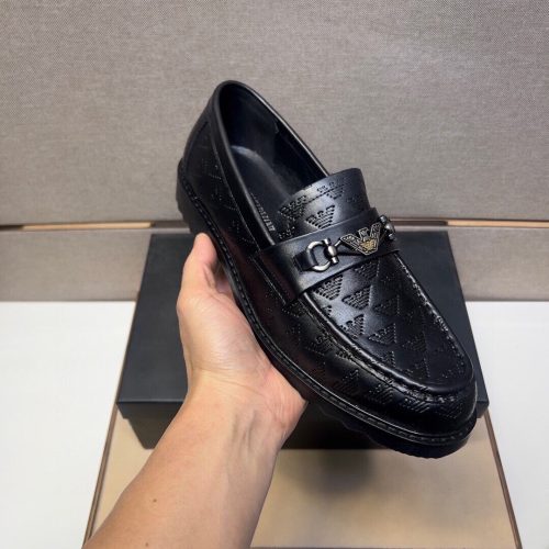 Fashionreps Armani Shoes 18KE0513 - Image 3