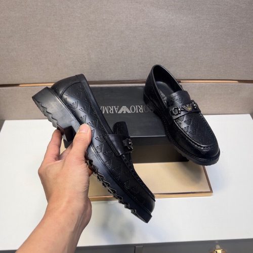 Fashionreps Armani Shoes 18KE0513 - Image 4