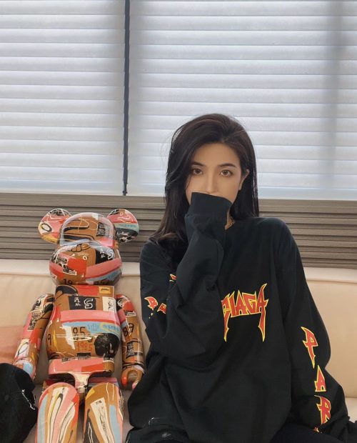 Fashionreps Balenciaga Clothes 18KE0003 - Image 3