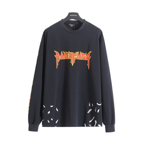 Fashionreps Balenciaga Clothes 18KE0003 - Image 4
