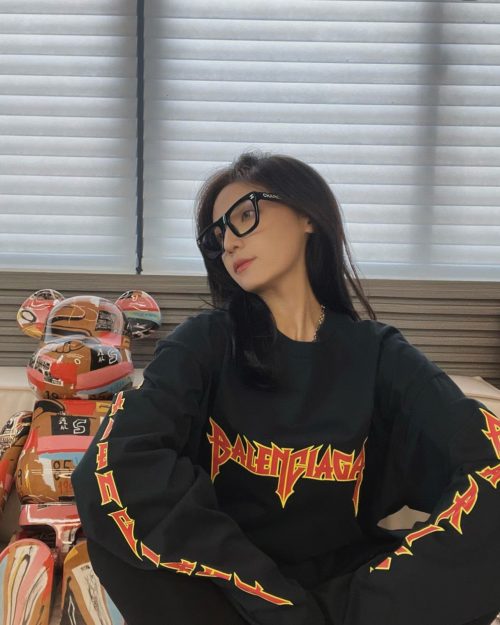Fashionreps Balenciaga Clothes 18KE0004