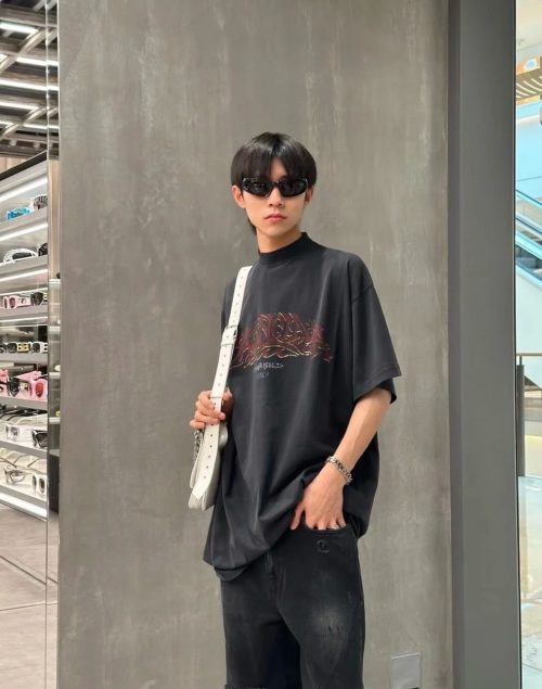 Fashionreps Balenciaga Clothes 18KE0008 - Image 2