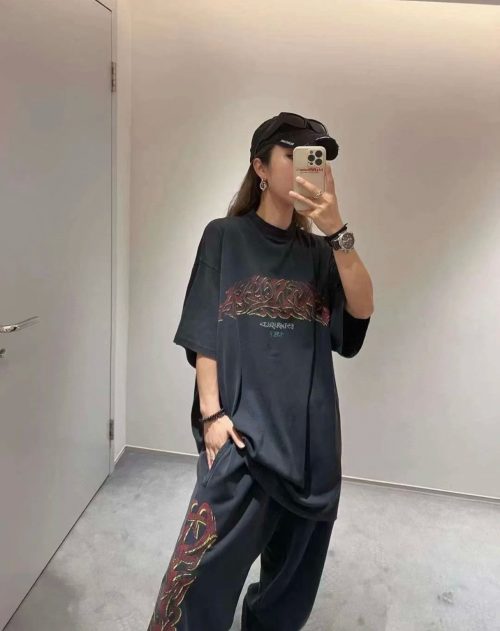 Fashionreps Balenciaga Clothes 18KE0008