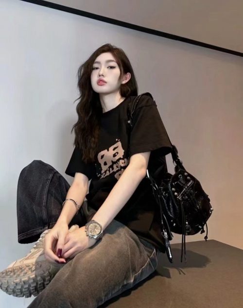 Fashionreps Balenciaga Clothes 18KE0010 - Image 2