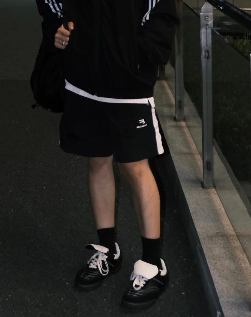 Fashionreps Balenciaga Clothes 18KE0011 - Image 3