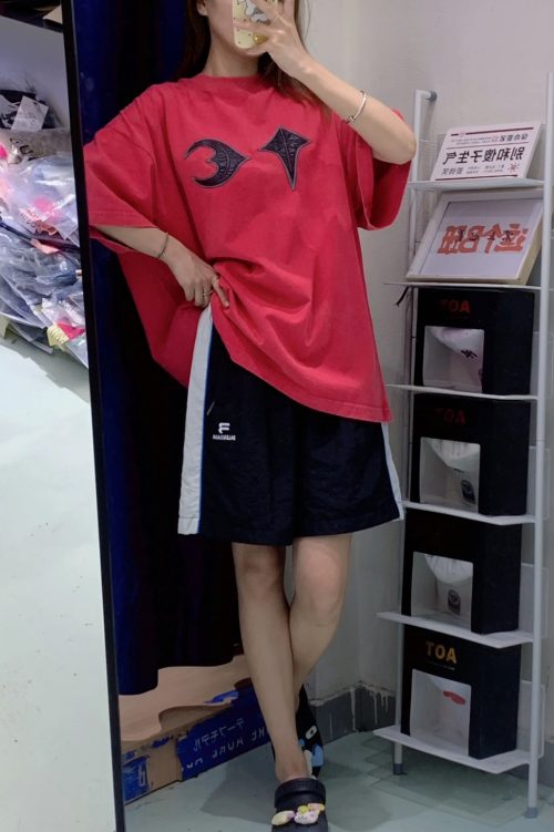 Fashionreps Balenciaga Clothes 18KE0011