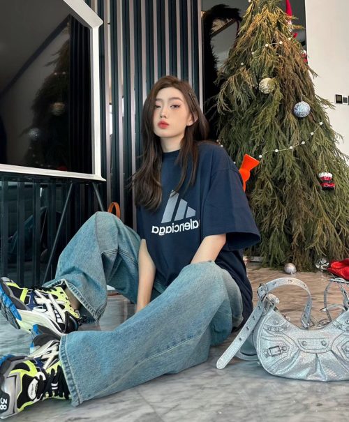 Fashionreps Balenciaga Clothes 18KE0017 - Image 2