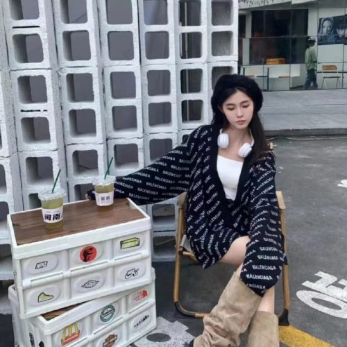 Fashionreps Balenciaga Clothes 18KE0037 - Image 2
