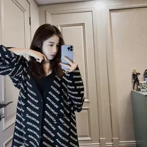 Fashionreps Balenciaga Clothes 18KE0037 - Image 3