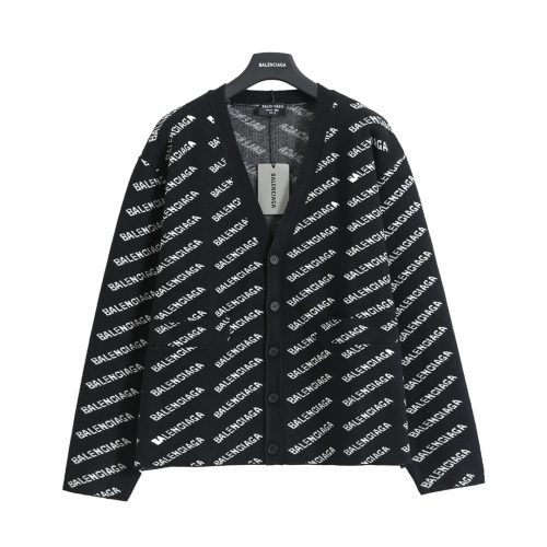 Fashionreps Balenciaga Clothes 18KE0037 - Image 4