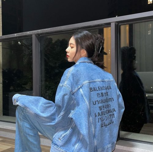 Fashionreps Balenciaga Clothes 18KE0038 - Image 2