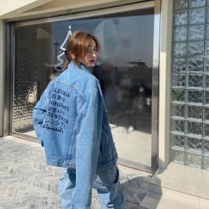 Fashionreps Balenciaga Clothes 18KE0038