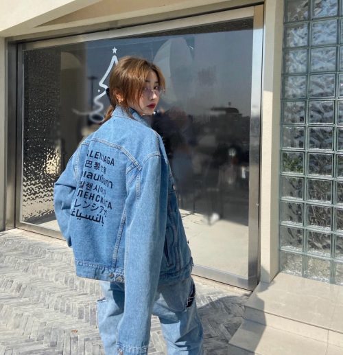 Fashionreps Balenciaga Clothes 18KE0038