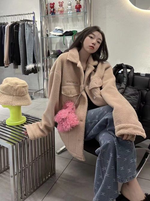 Fashionreps Balenciaga Clothes 18KE0039 - Image 2