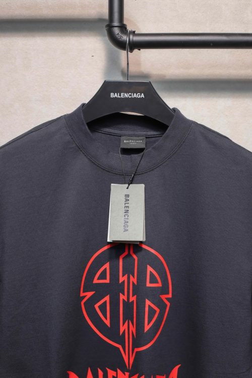 Fashionreps Balenciaga Clothes 18KE0181 - Image 3
