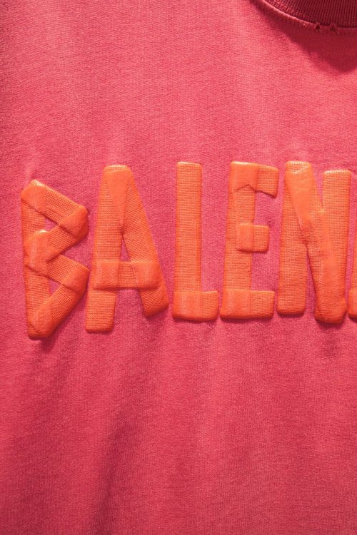 Fashionreps Balenciaga Clothes 18KE0203 - Image 4
