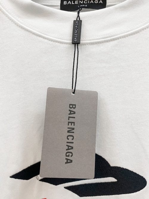 Fashionreps Balenciaga Clothes 18KE0206 - Image 4