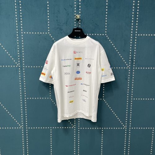 Fashionreps Balenciaga Clothes 18KE0220 - Image 3
