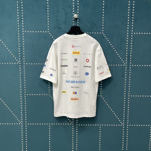 Fashionreps Balenciaga Clothes 18KE0220 - Image 4