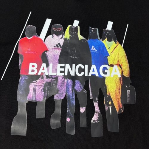 Fashionreps Balenciaga Clothes 18KE0223 - Image 4