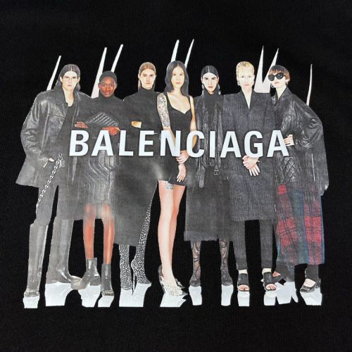 Fashionreps Balenciaga Clothes 18KE0224 - Image 4